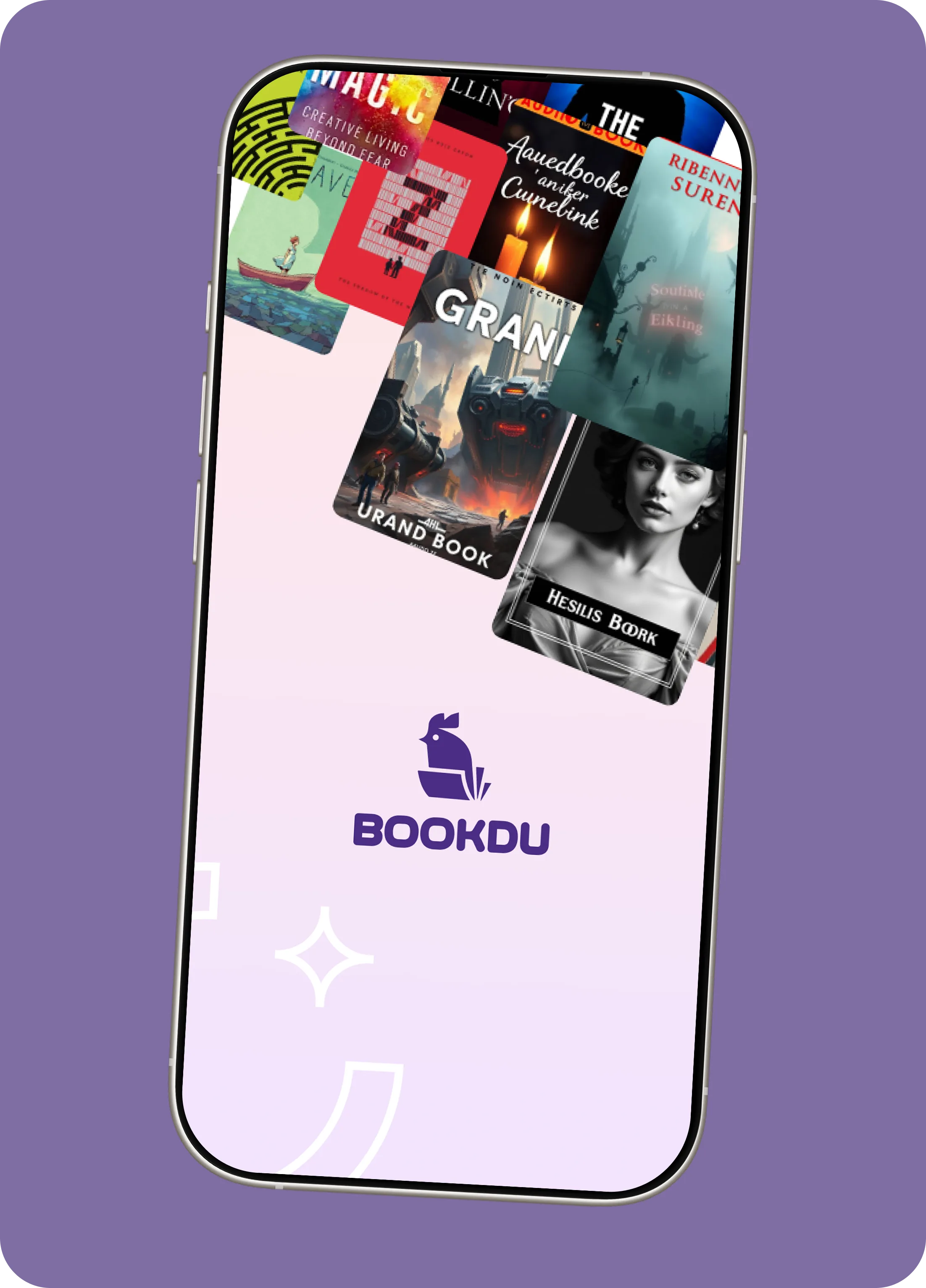 BOOKDU