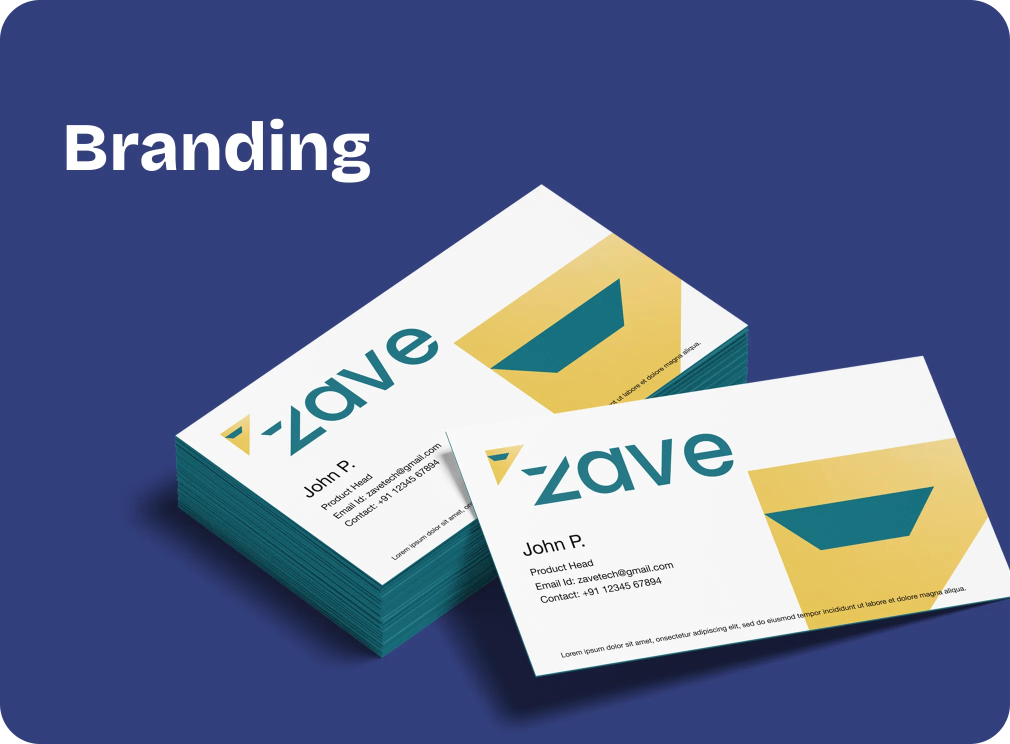 Branding