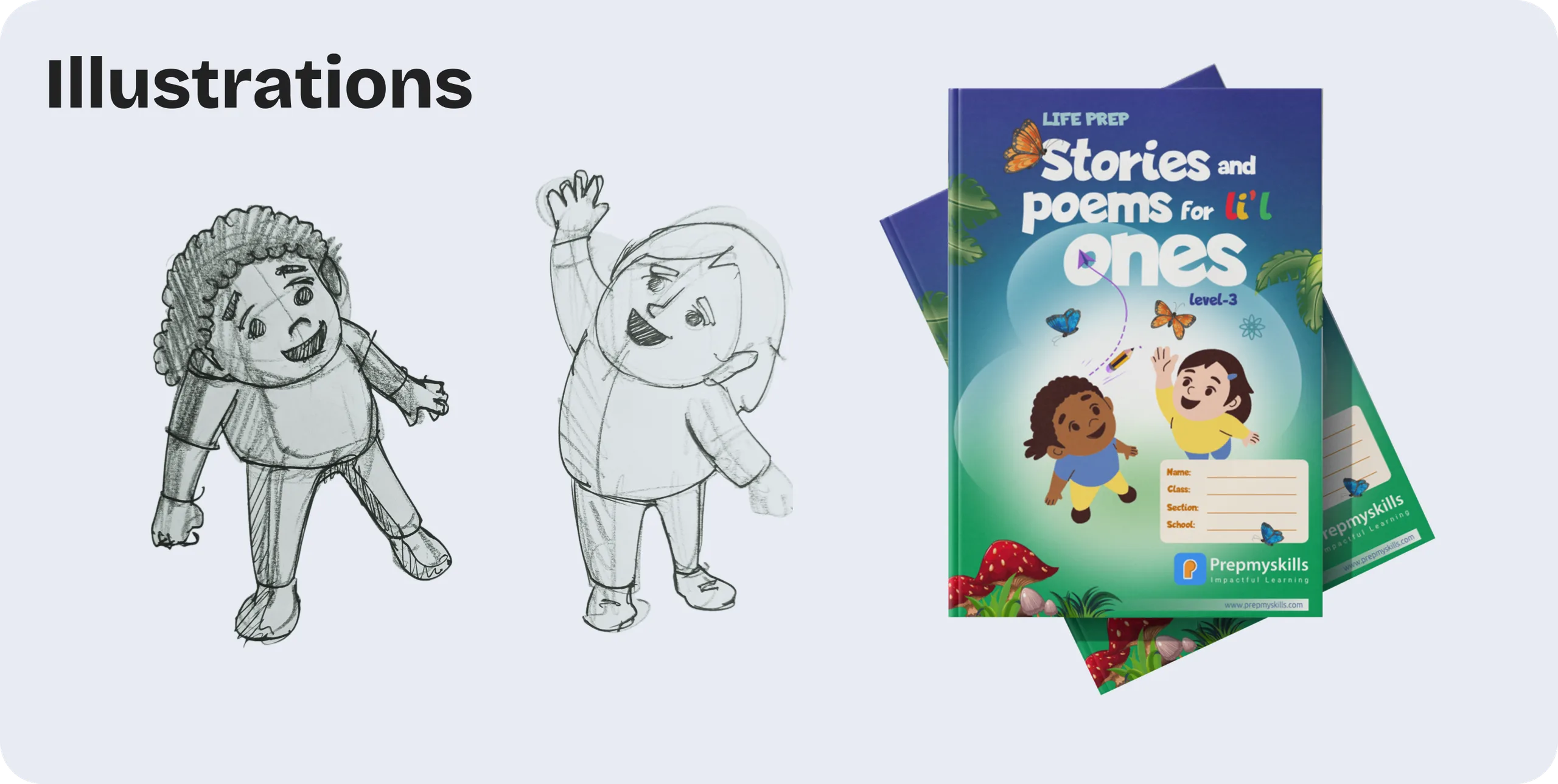 Illustrations