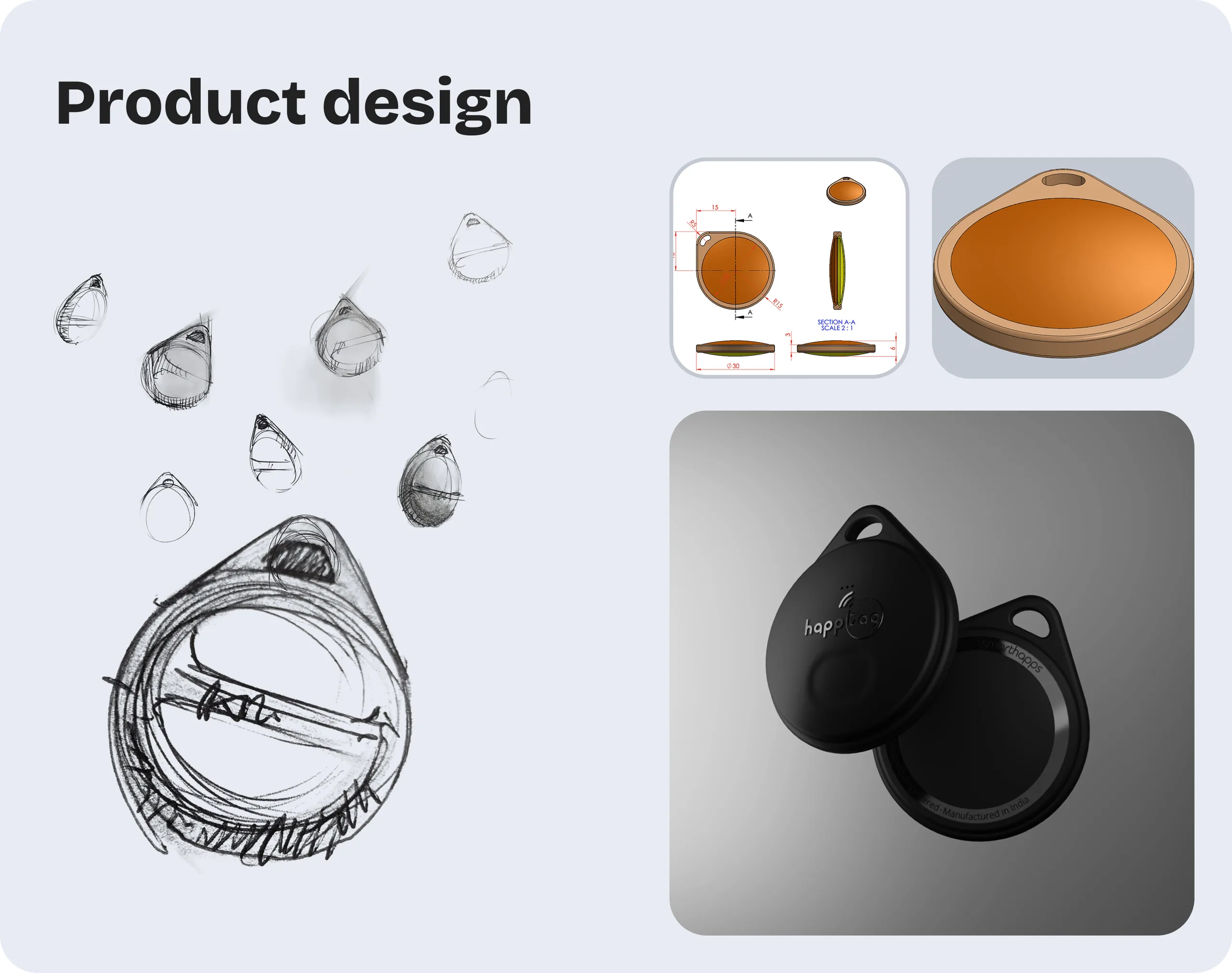 Product Design