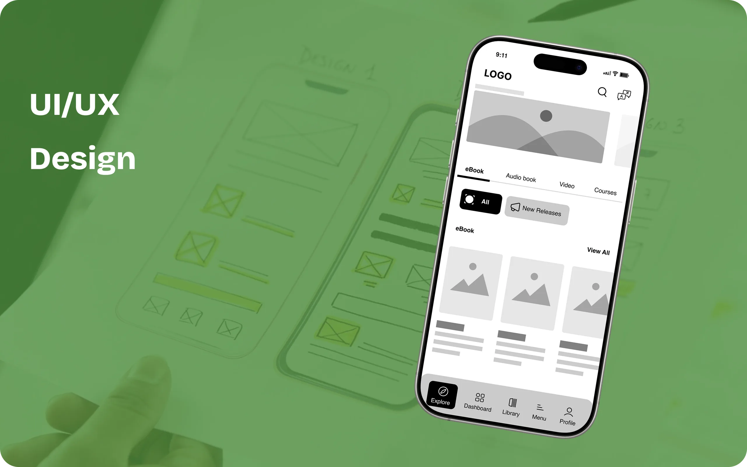 UI/UX