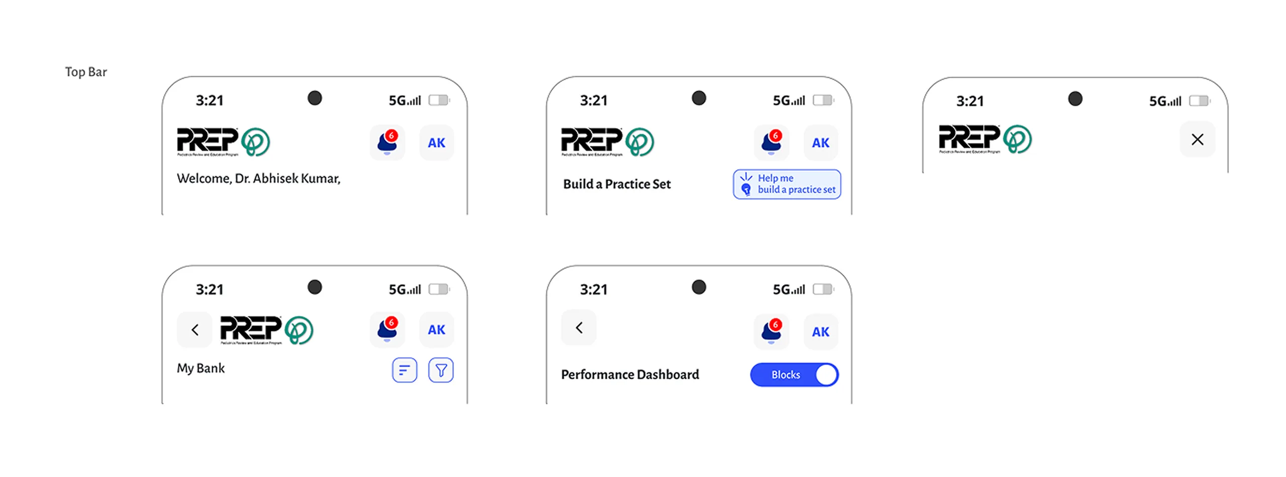 Components