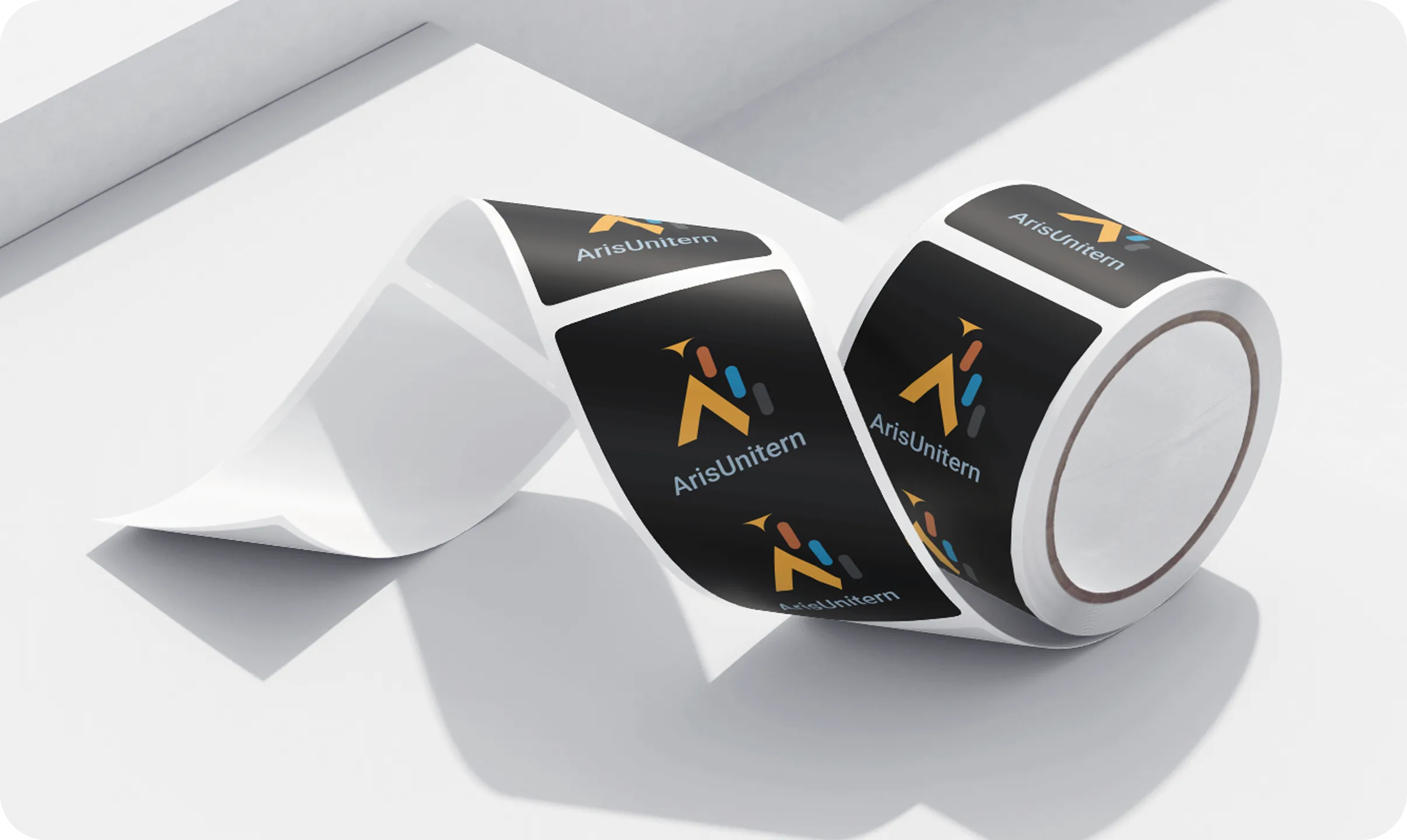 ArisUnitern design 1