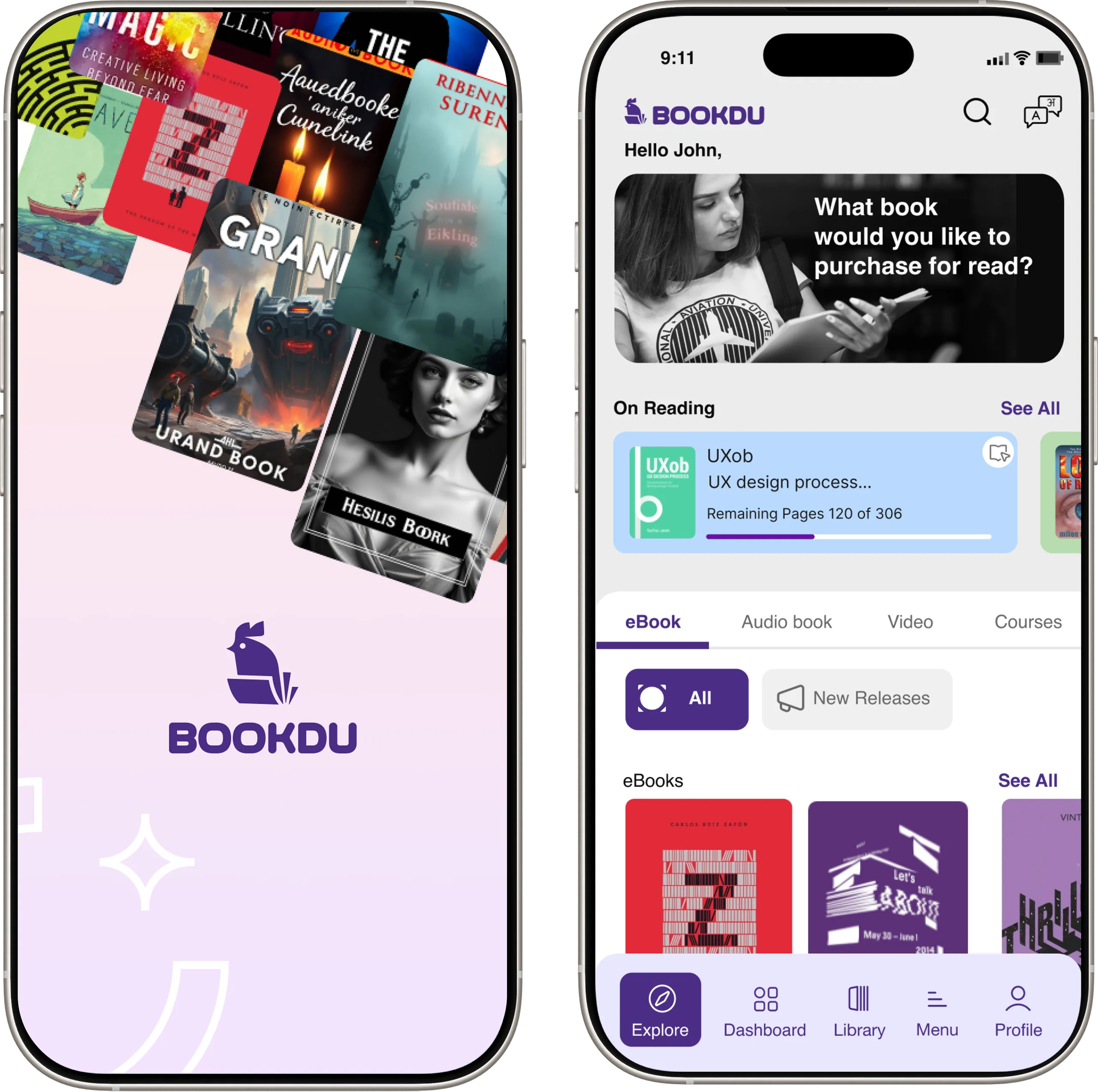 Bookdu banner