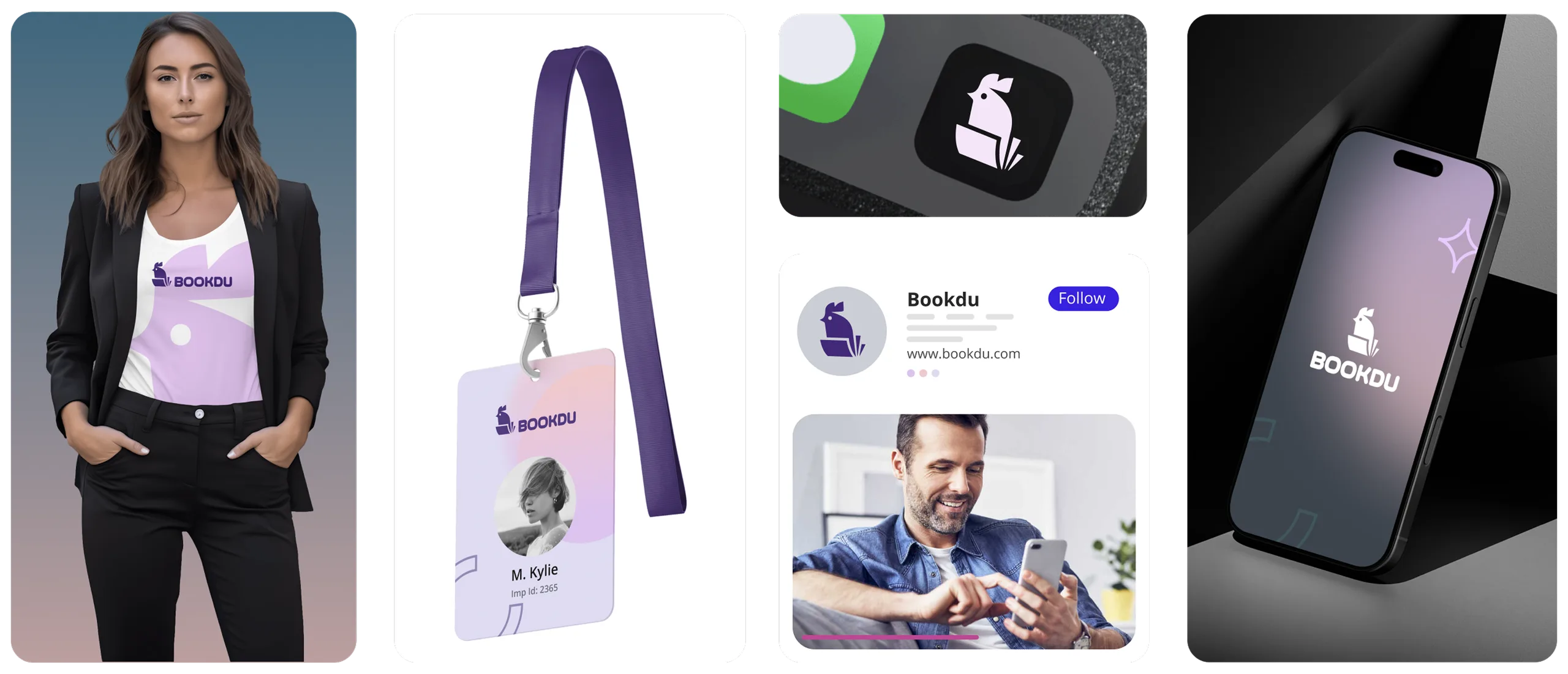 Brand Identity