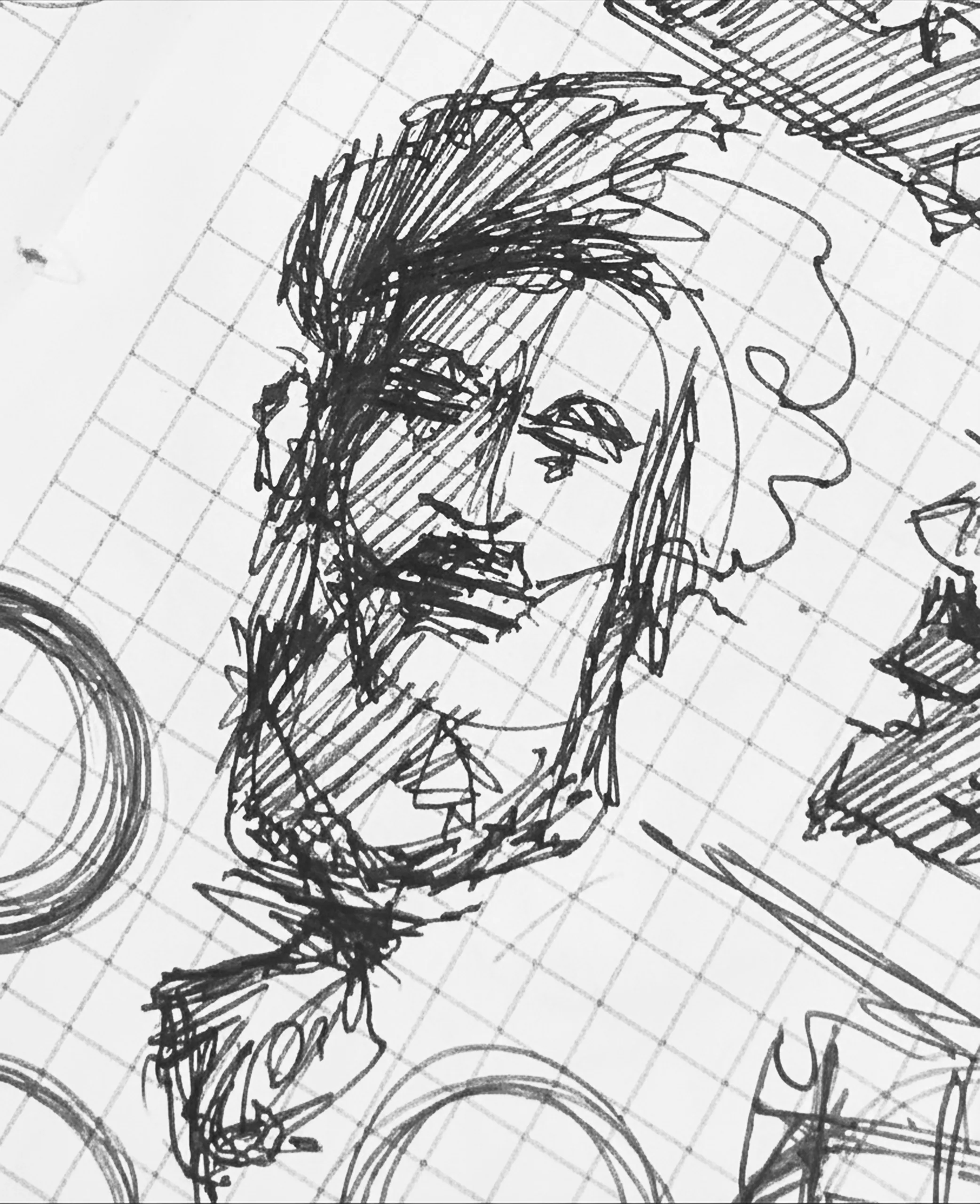 Sketch 3