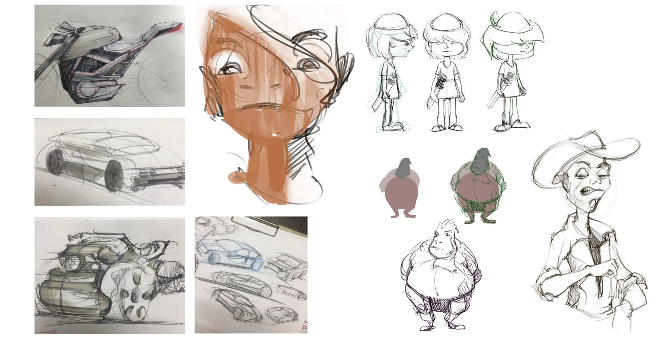 Sketch 8