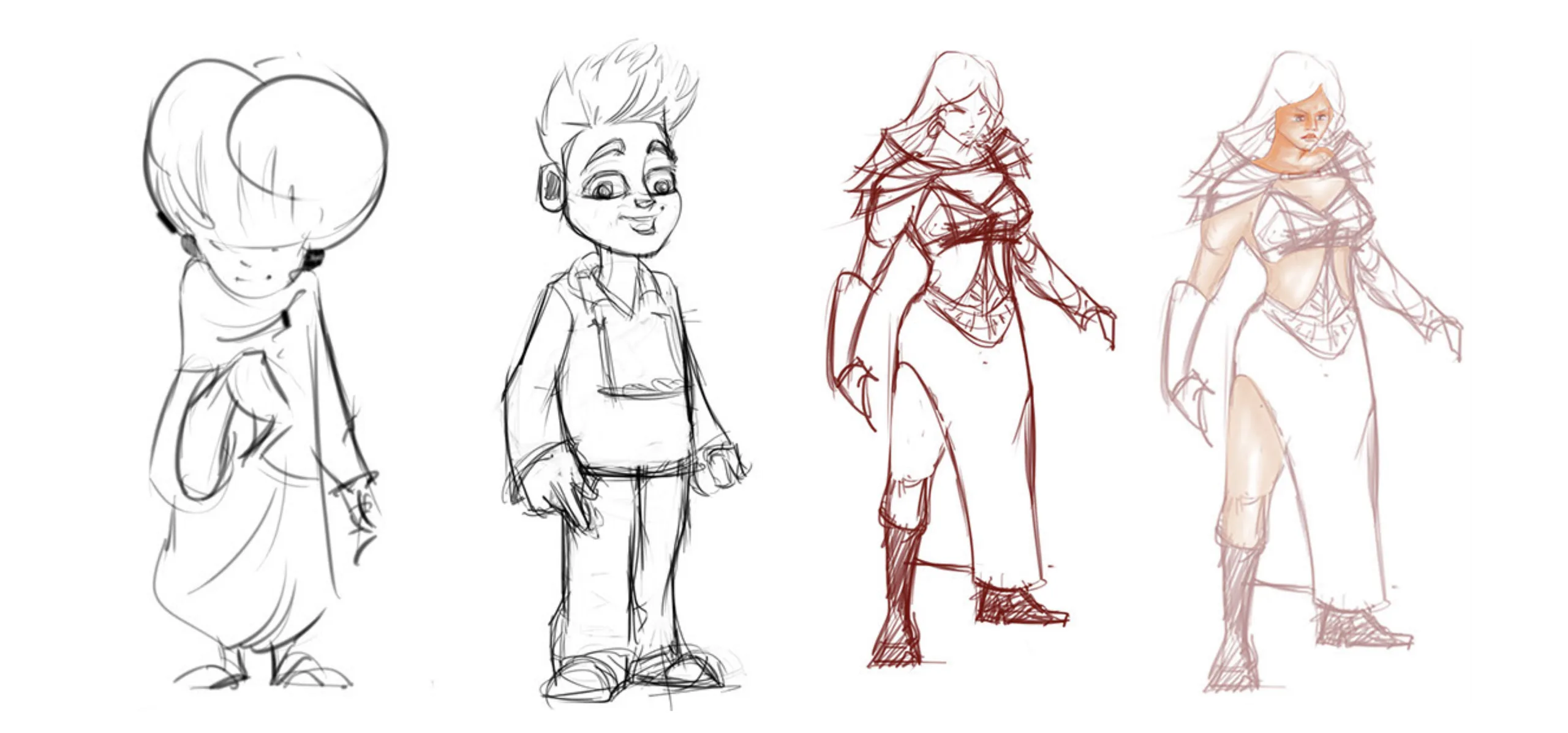 Sketch 9