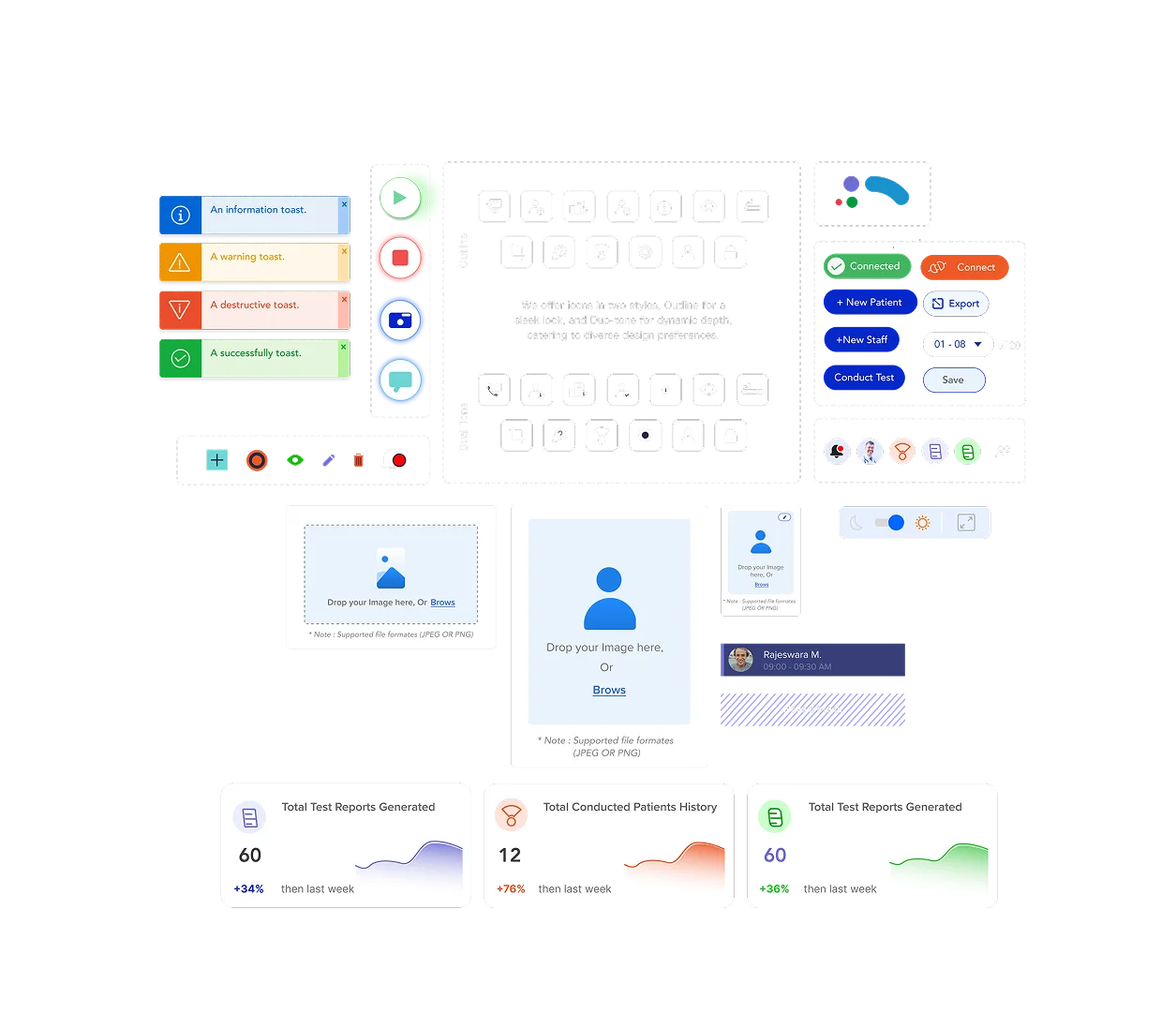 Swash design system