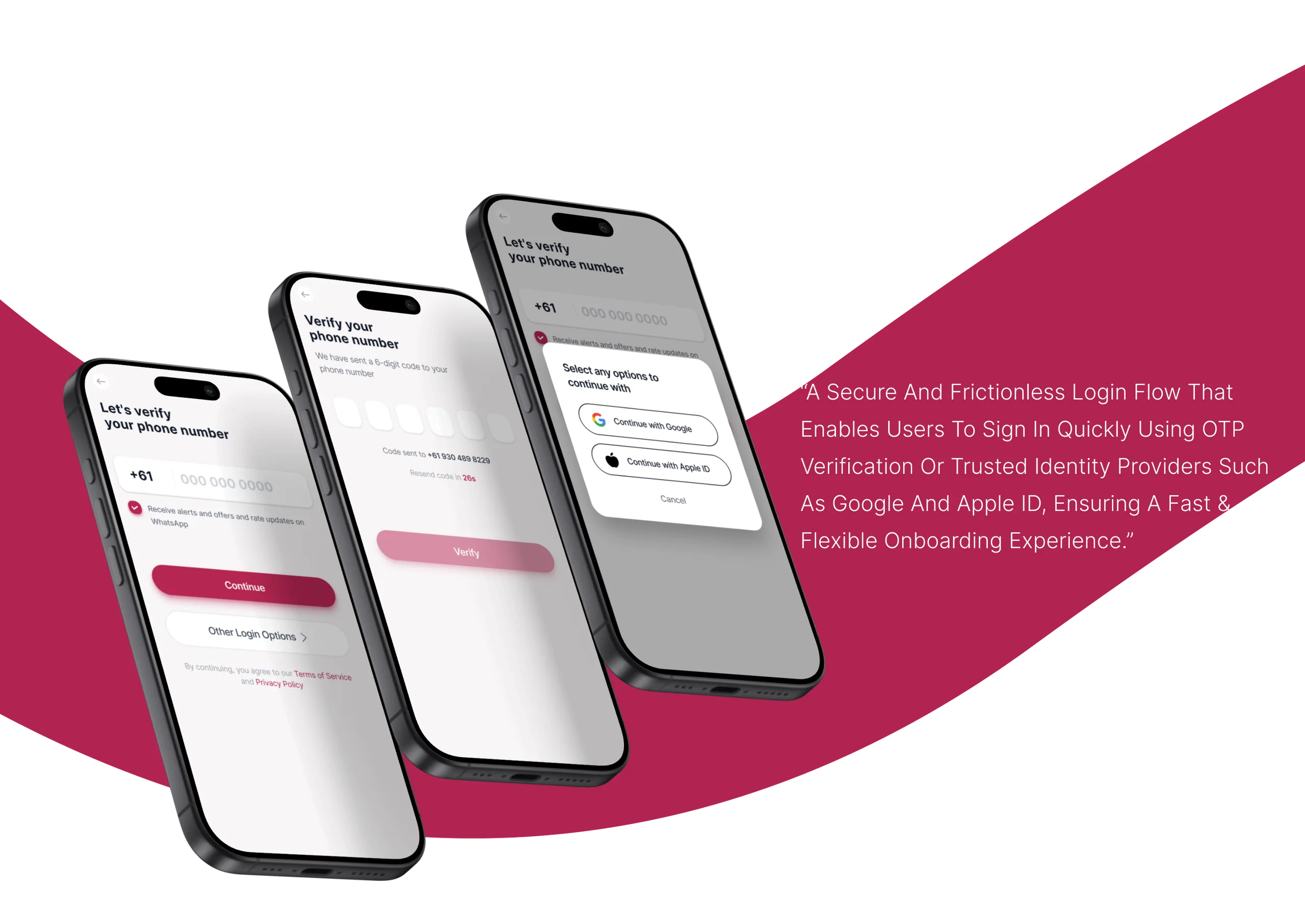 Screen design banner 3