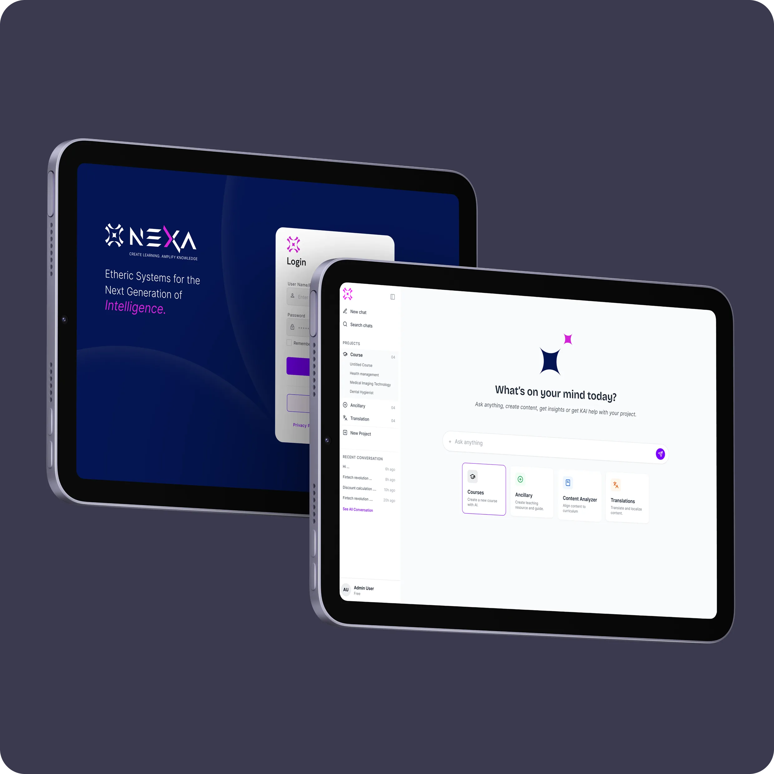 NEXA